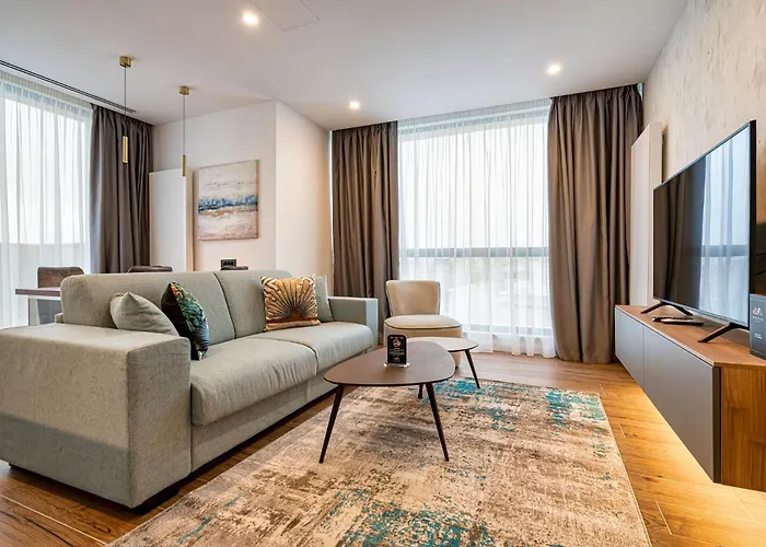 Novos Aparthotel