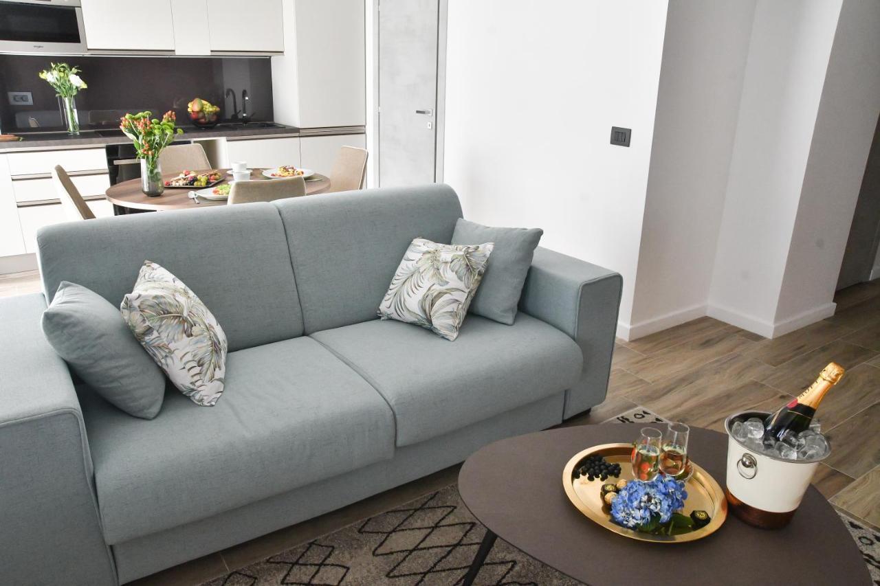 Novos Aparthotel Bucarest