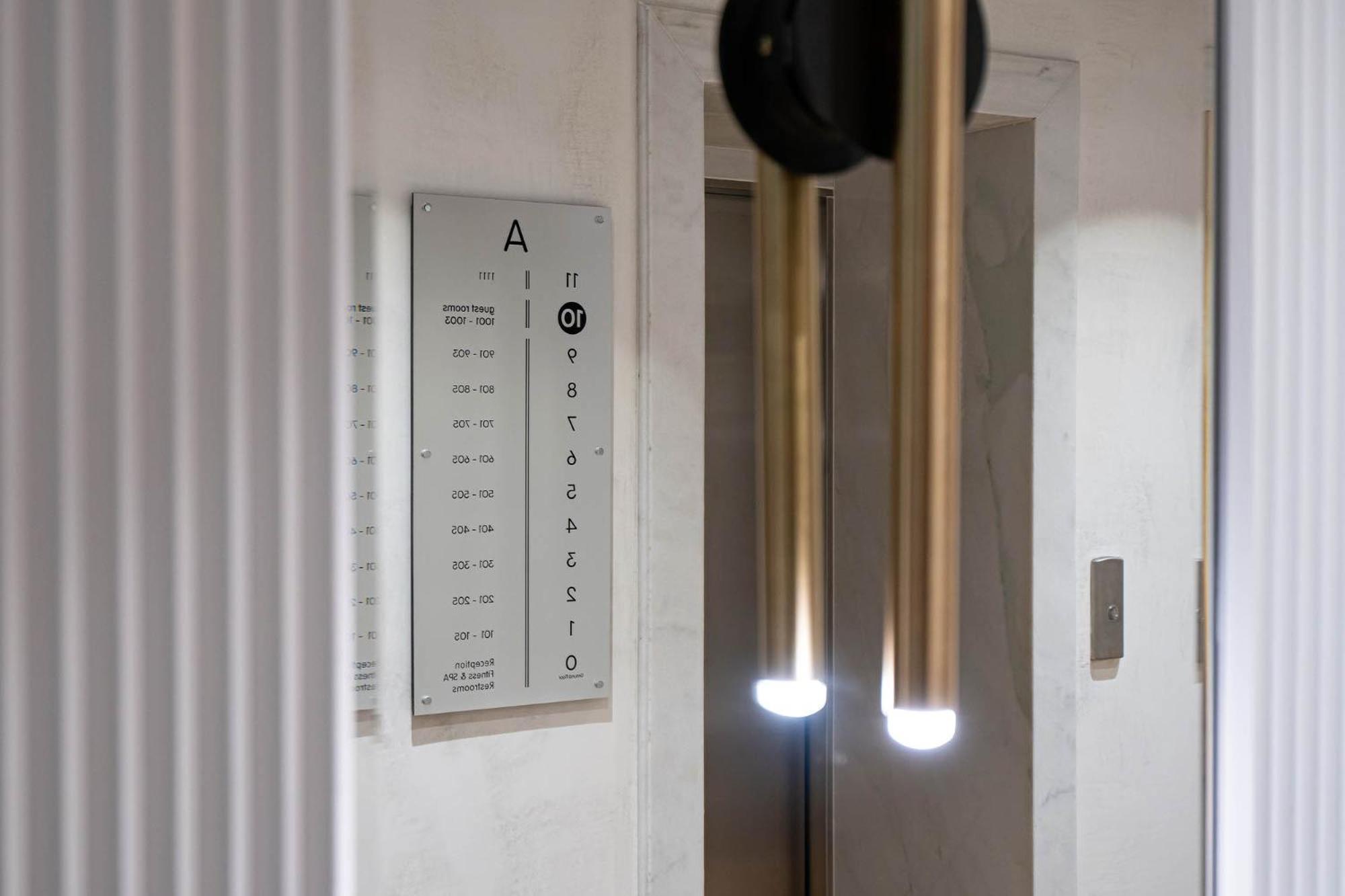 Aparthotel Novos Bucarest