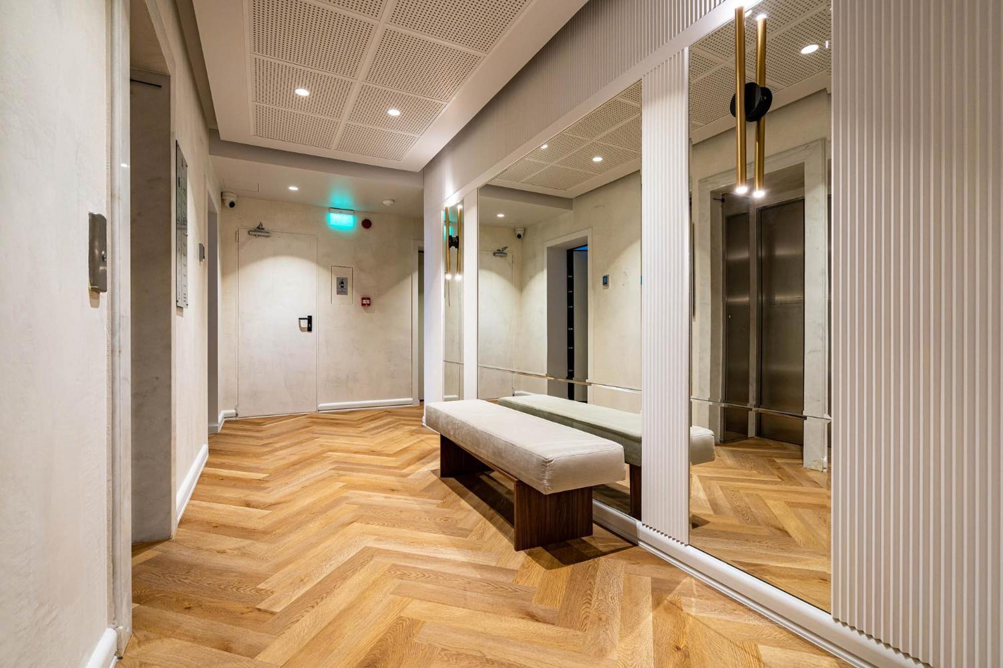 Novos Aparthotel *