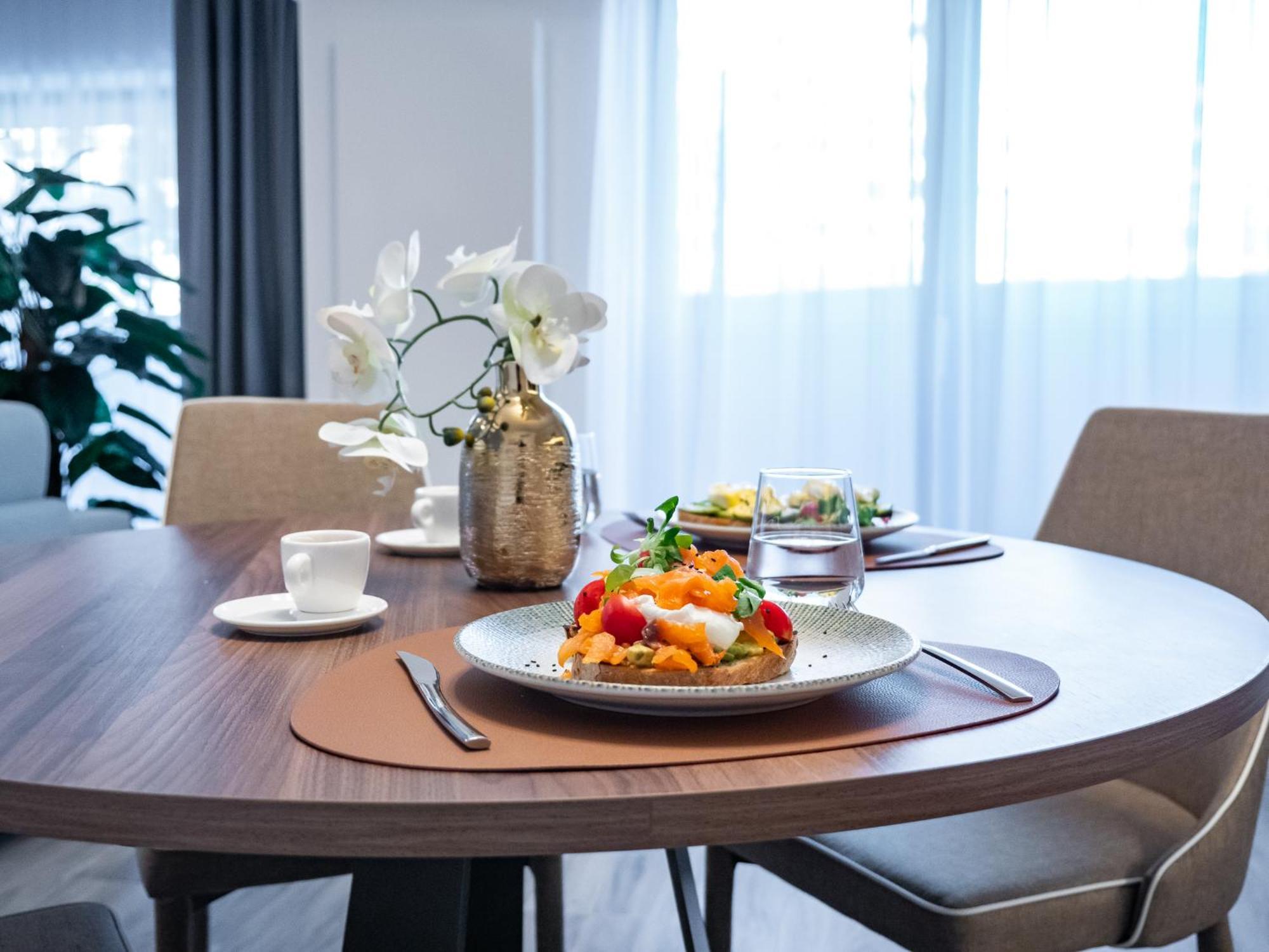 Aparthotel Novos *