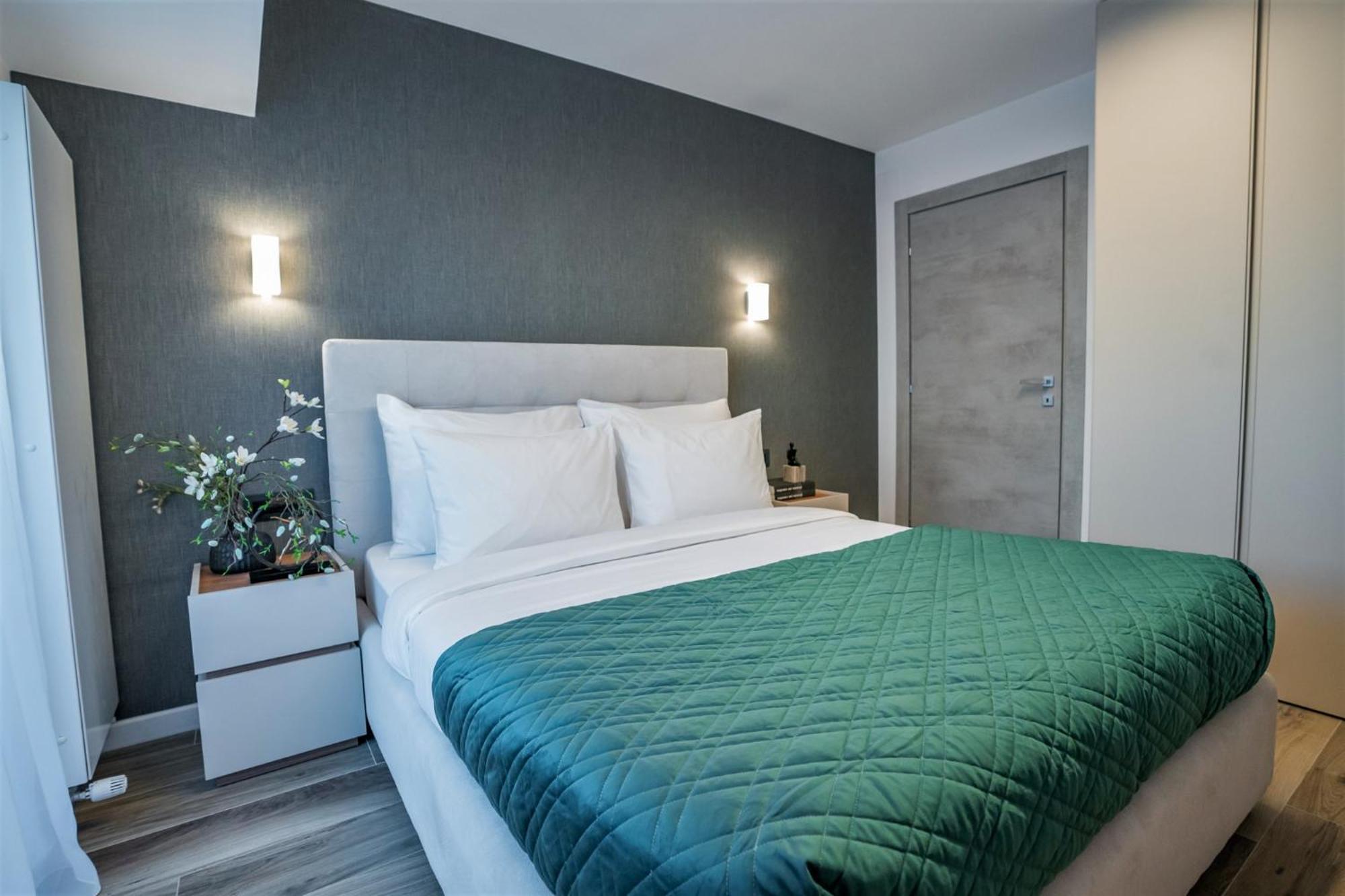 Novos Aparthotel Bucarest