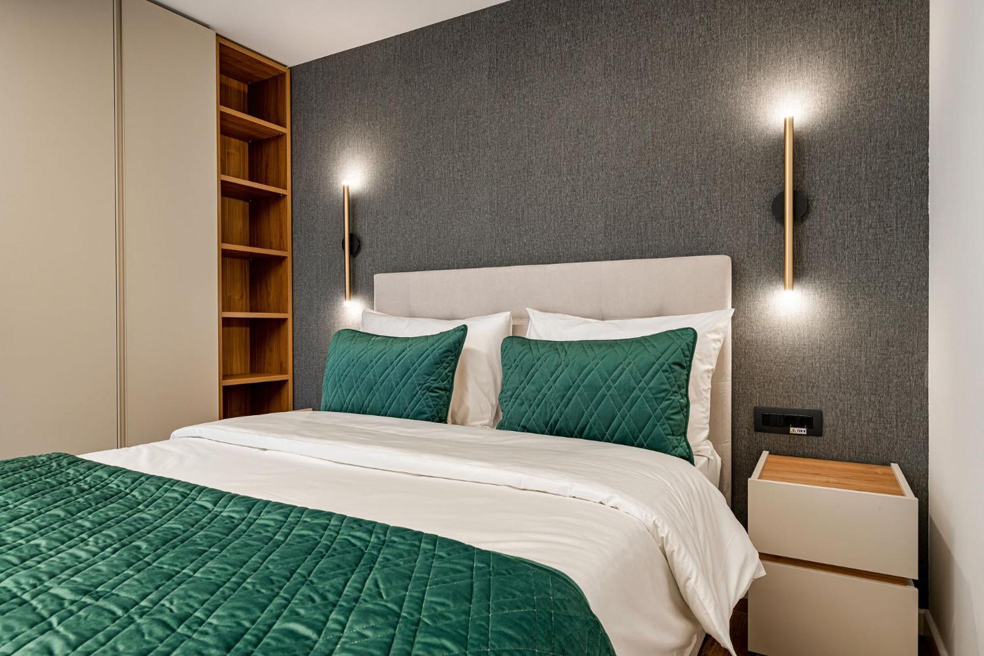Aparthotel Novos